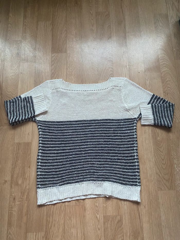 Pull femme - photo numéro 2