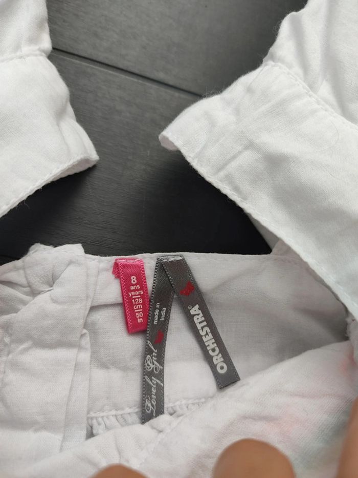 Tunique à bretelles - photo numéro 4