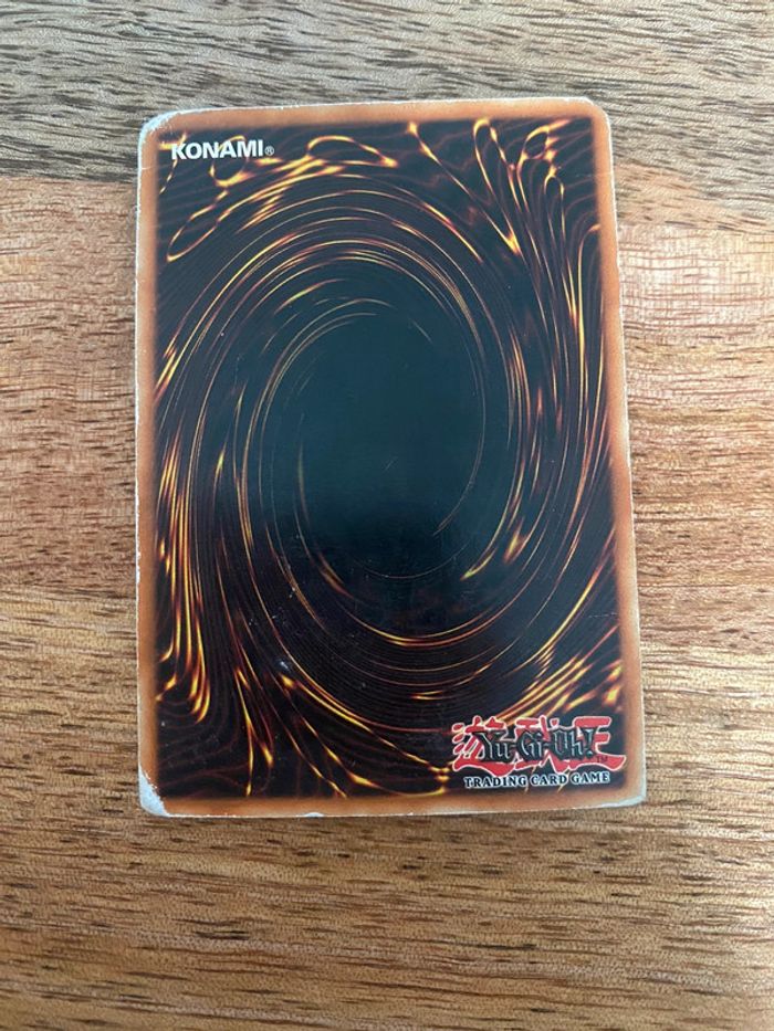Carte Yu-Gi-Oh! Rituel de magie noire PP01-FR002 - photo numéro 2