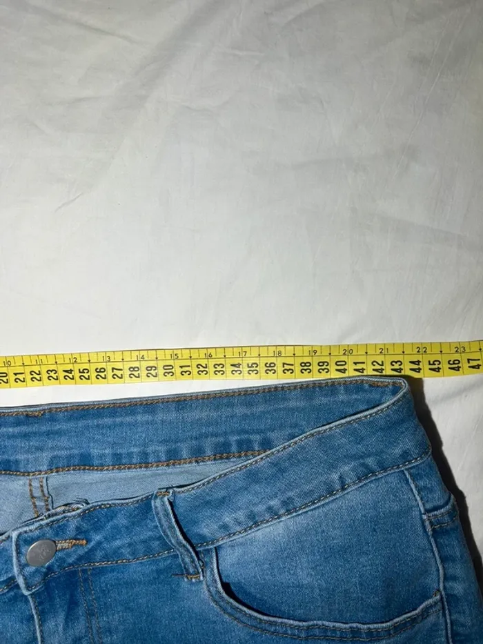 Jean shein curve - photo numéro 7