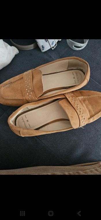 Chaussure