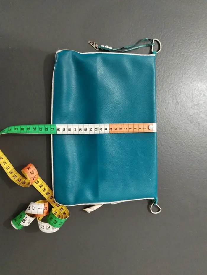 Sac à main - photo numéro 4