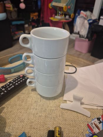 Tasses