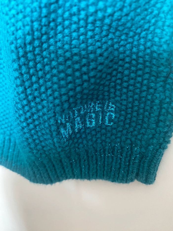 Gilet 12A - photo numéro 5