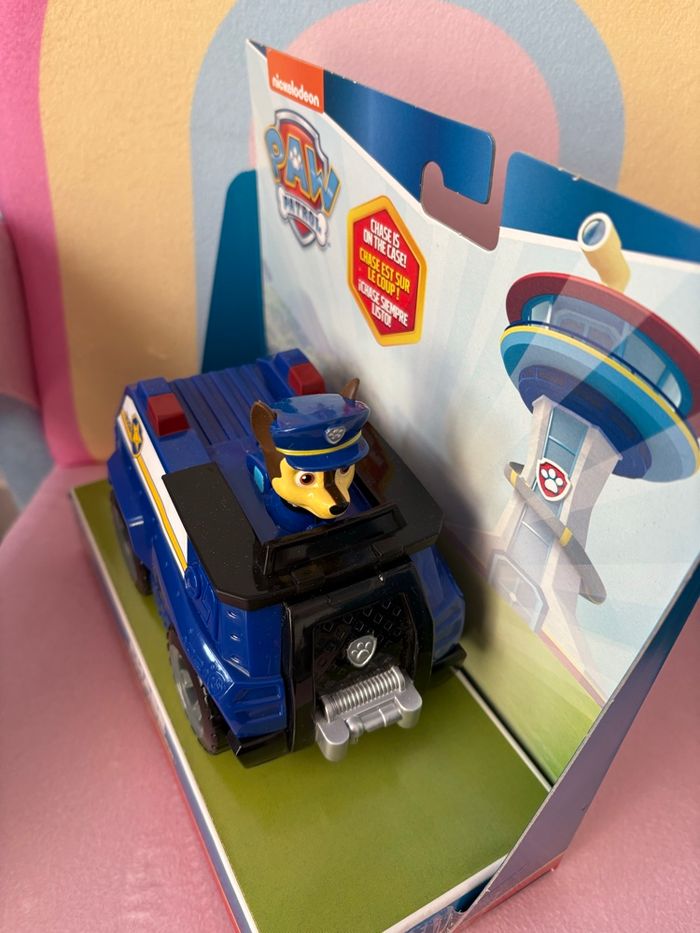 Pat Patrouille Chase. - photo numéro 3