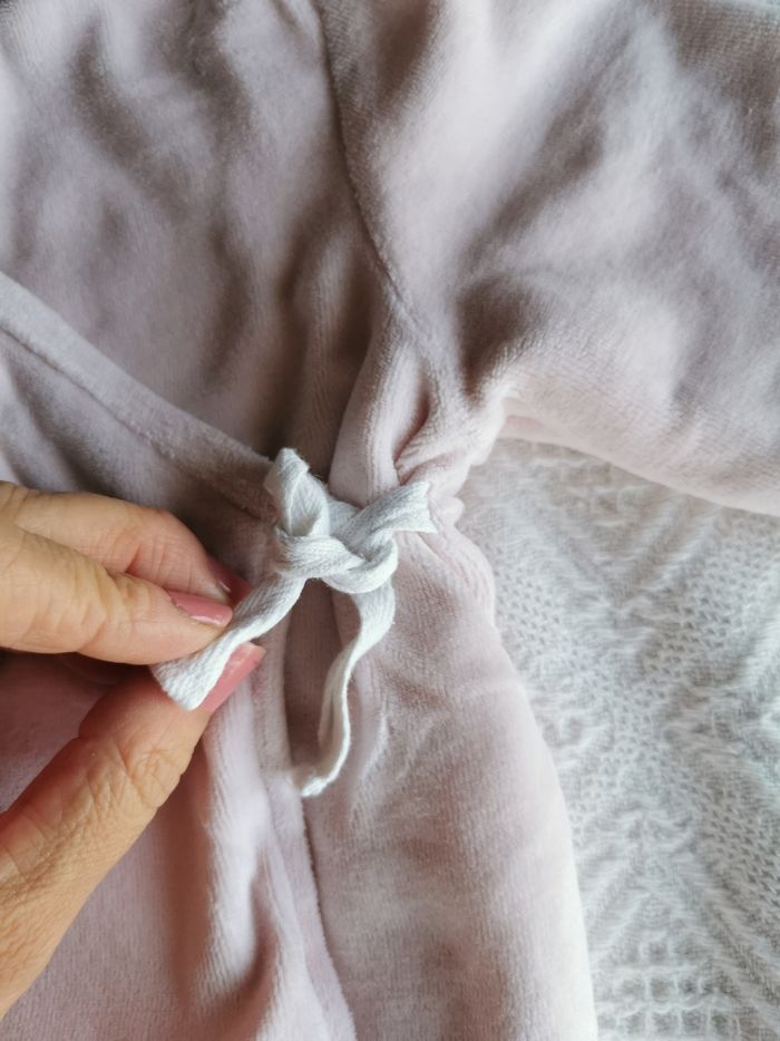 Gilets fille 18 mois - photo numéro 5