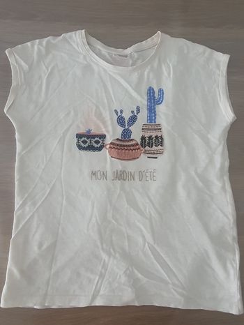 Tee-shirt Tape à l'œil