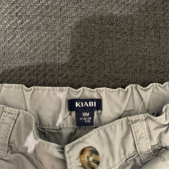 Pantalon - photo numéro 2