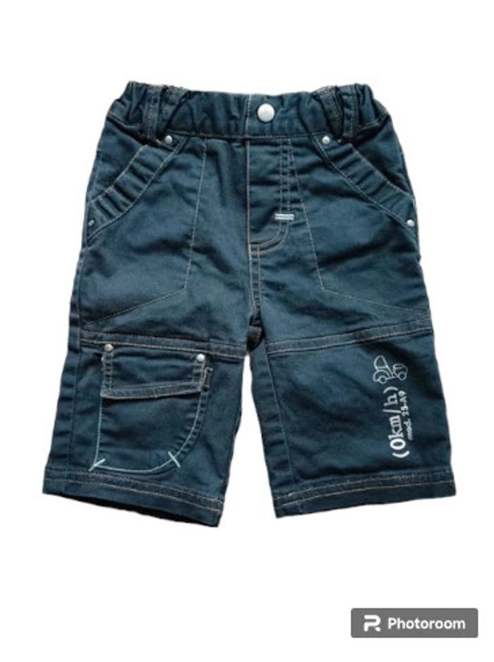Pantalon 3 mois