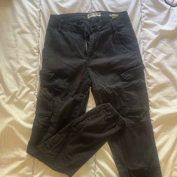 Jean cargo