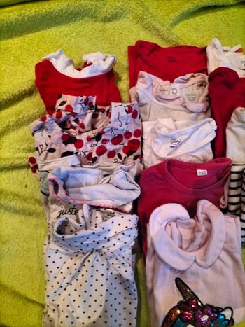Tee-shirts à manche longue