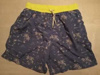 Short de bain