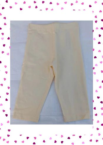 Pantacourt 24 mois Primark