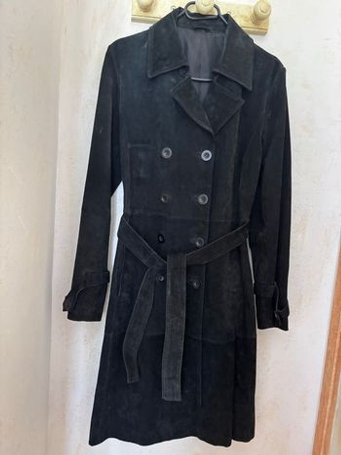 Manteau - photo numéro 2