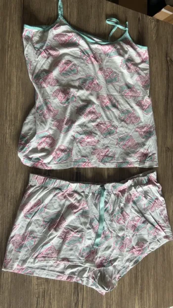 Pyjama femme XL