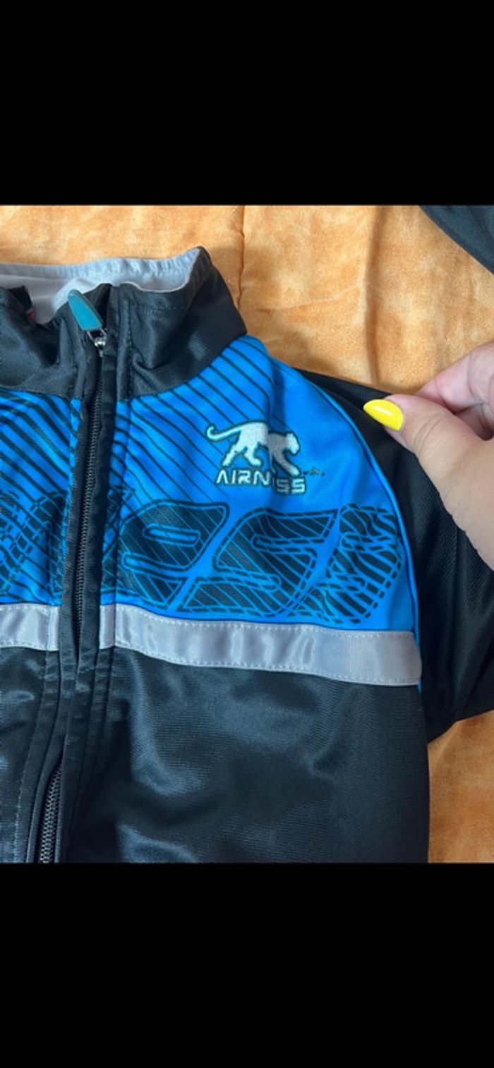 Veste airness - photo numéro 2