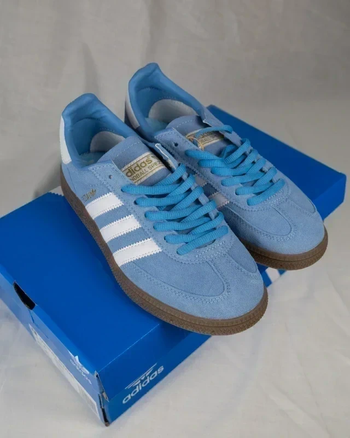 Baskets Adidas Spezial taille 37