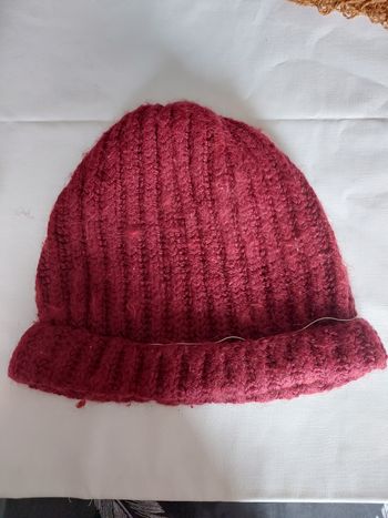 Bonnet