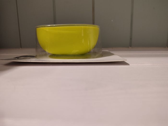 Olele Olala Bol vert - photo numéro 2