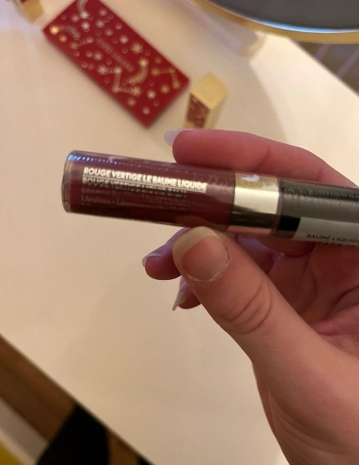 Baume Liquide 07 - photo numéro 4