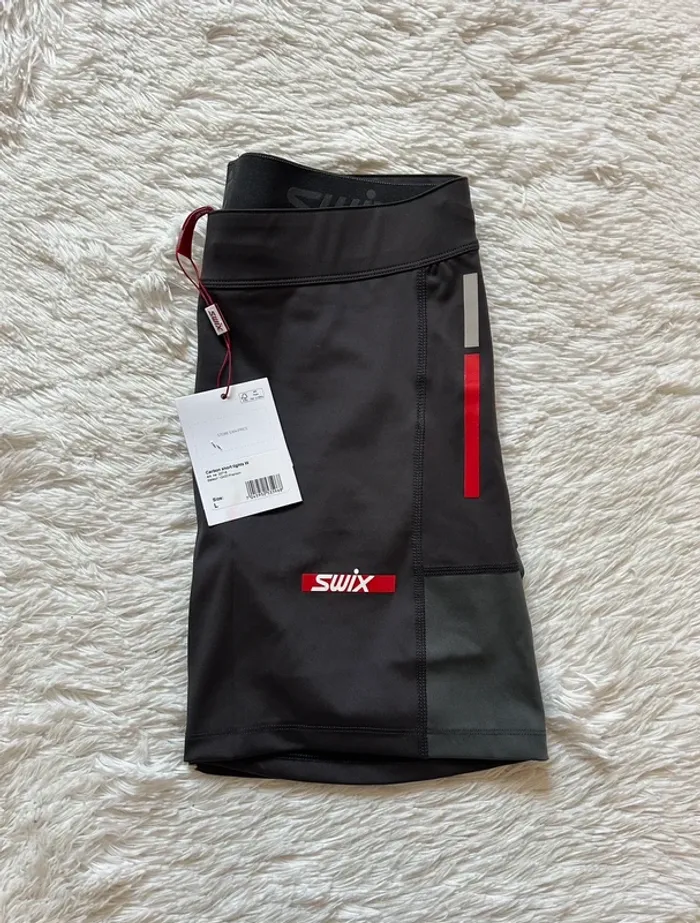 Short Swix - photo numéro 3