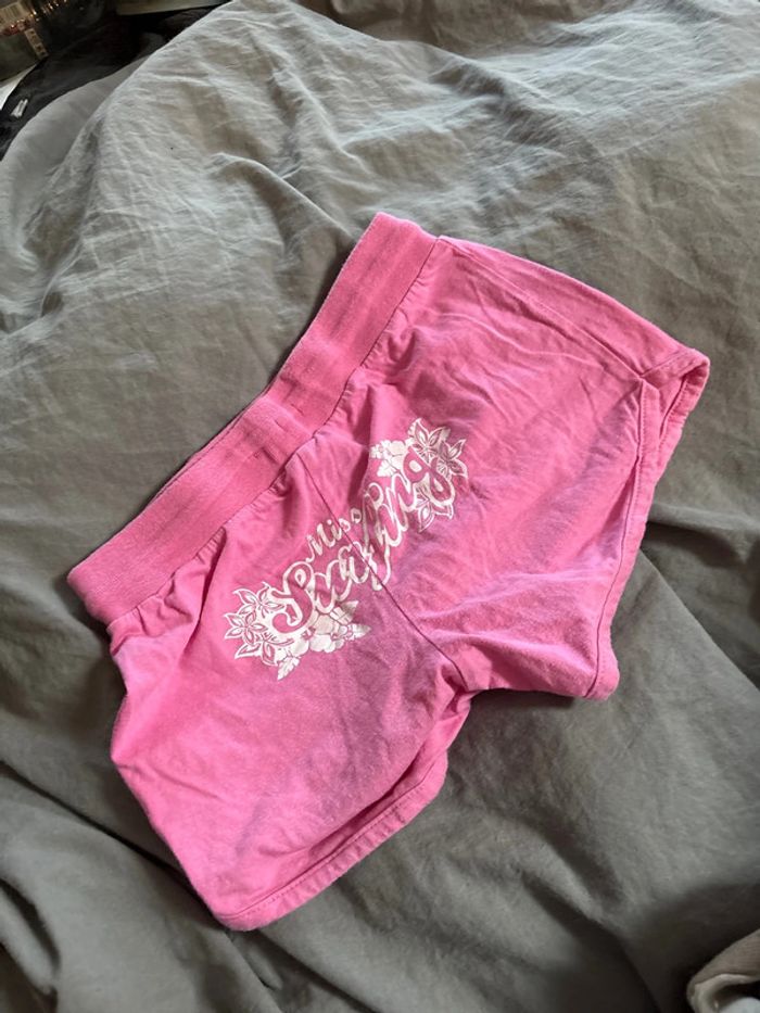 Short - photo numéro 2