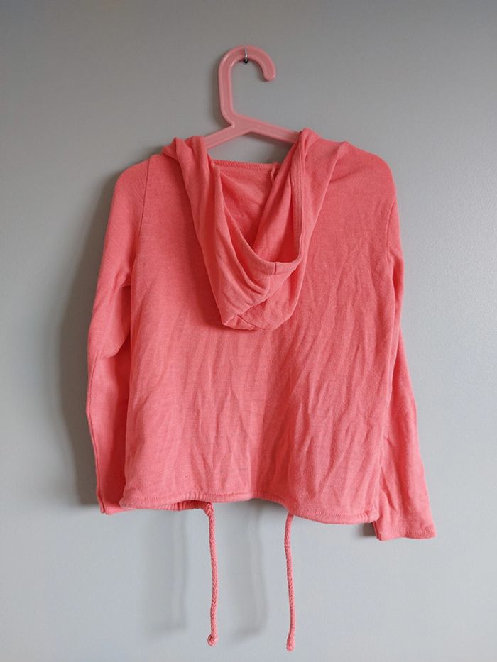 Gilet 6 ans - photo numéro 2