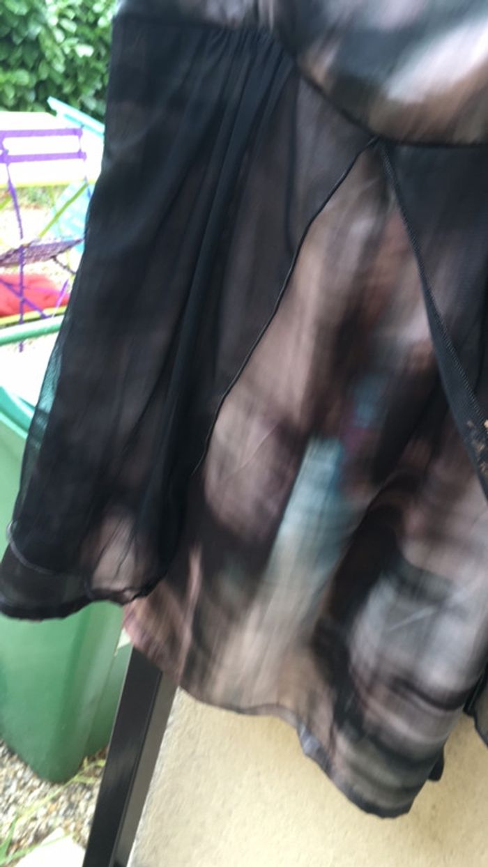 Tunique débardeur - photo numéro 3