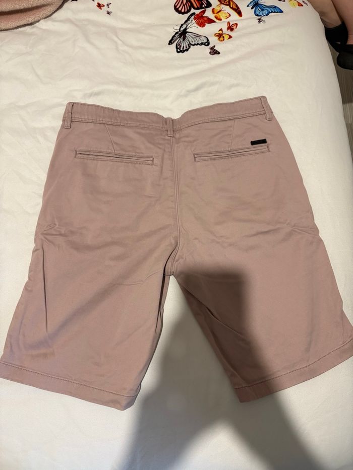 short homme - photo numéro 2