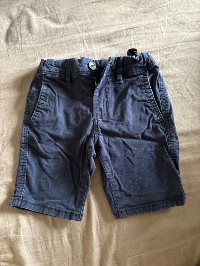 Short/pantacourt