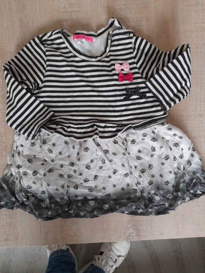 Robe ml - photo numéro 2