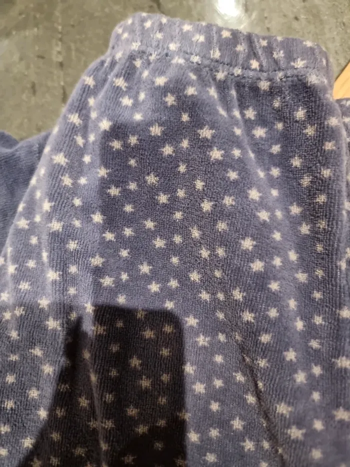 Pyjama Disney 2-3 ans - photo numéro 5
