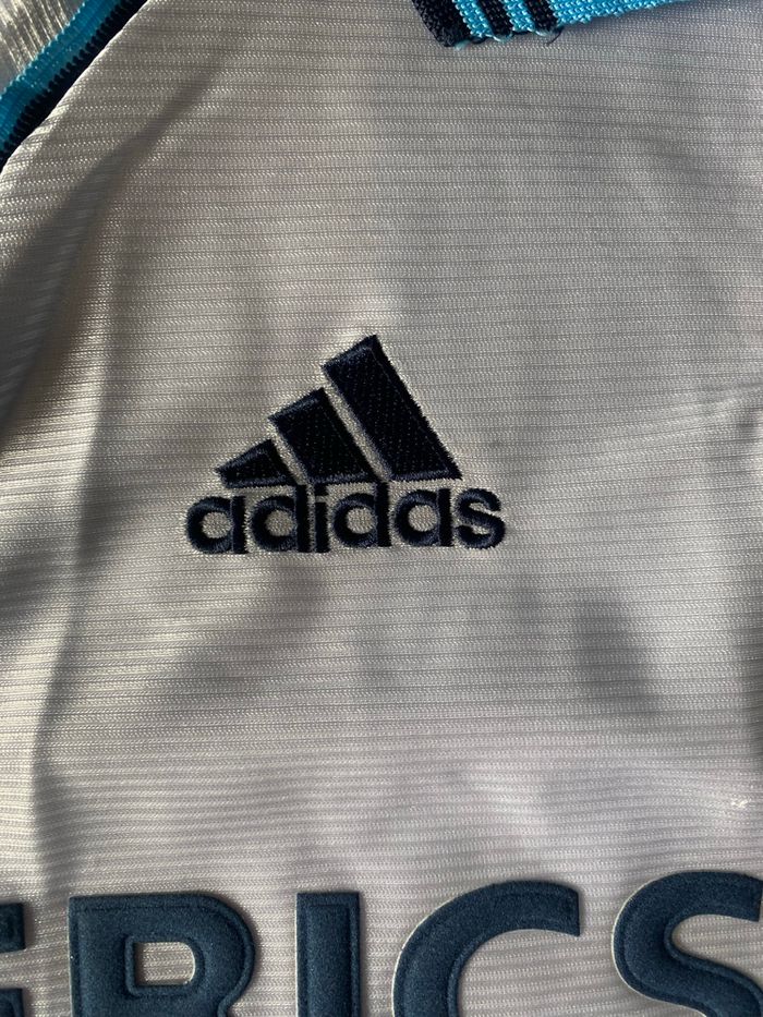 Maillot adidas OM - photo numéro 3
