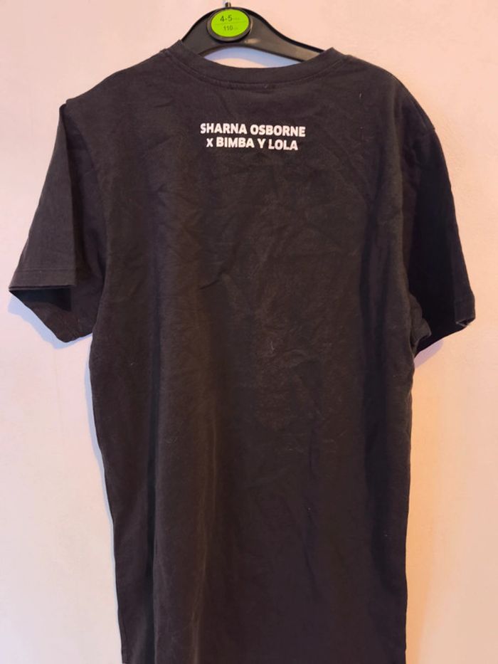 T-shirt bimba y lola - photo numéro 8