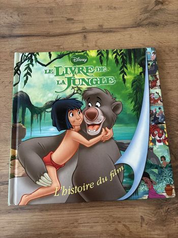 Livre enfant