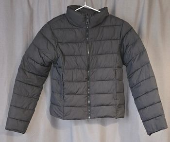 Veste matelassée "Mango teen", taille XXS