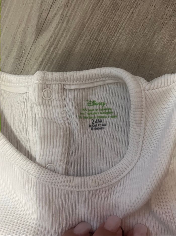 Débardeur - photo numéro 4