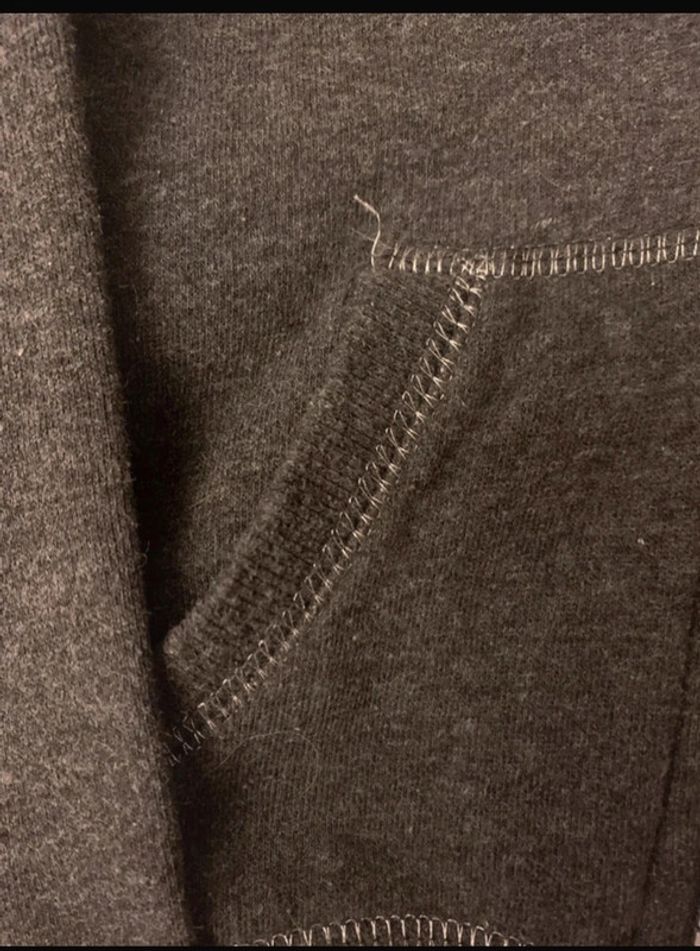Gilet à fermeture - photo numéro 4