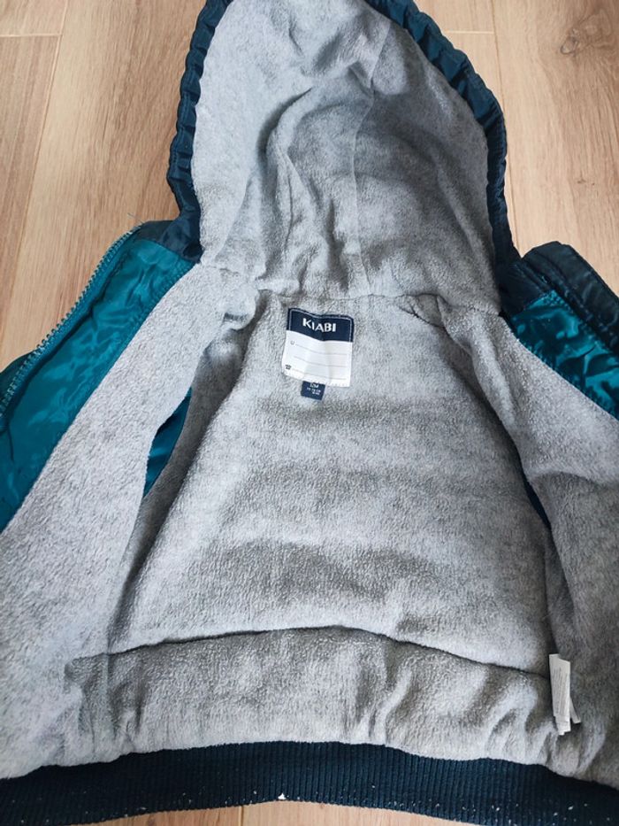 Doudoune 12 mois - photo numéro 2