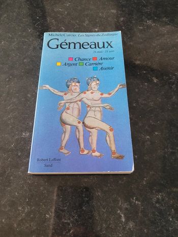 Gémeaux