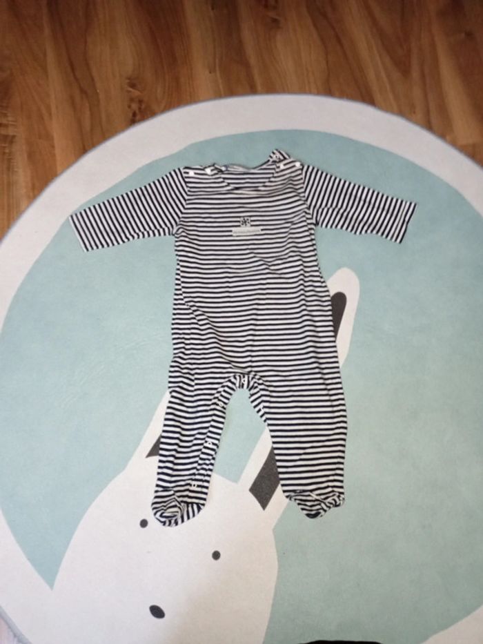 Pyjama 12 mois
