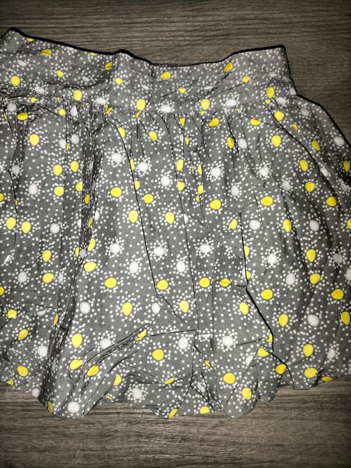 Jupe - photo numéro 2