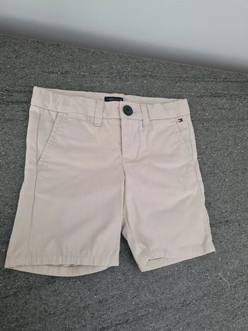 Short chino tommy Hilfiger
