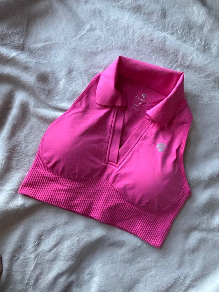 Brassière de sport 🩷