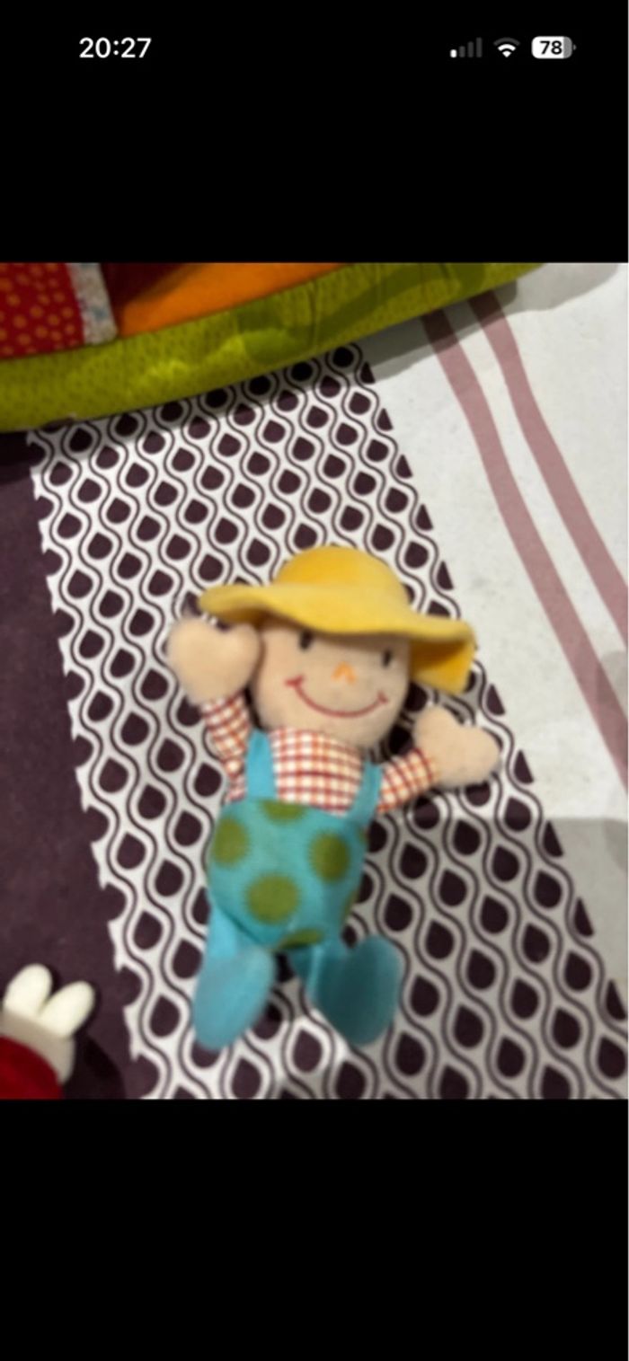 Lilliputiens ferme transportable - photo numéro 7