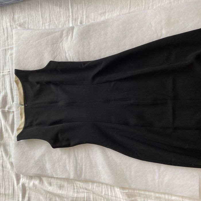 Petite robe noire la City - photo numéro 2