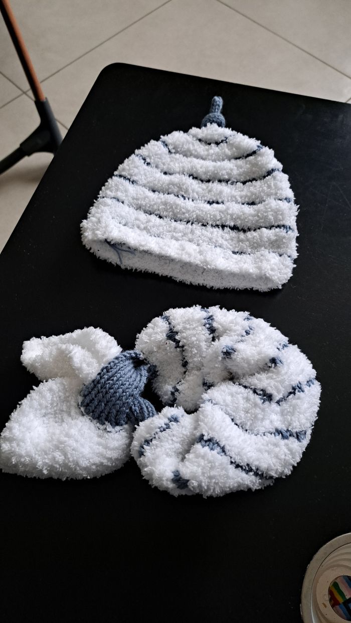 Doudoune - photo numéro 6