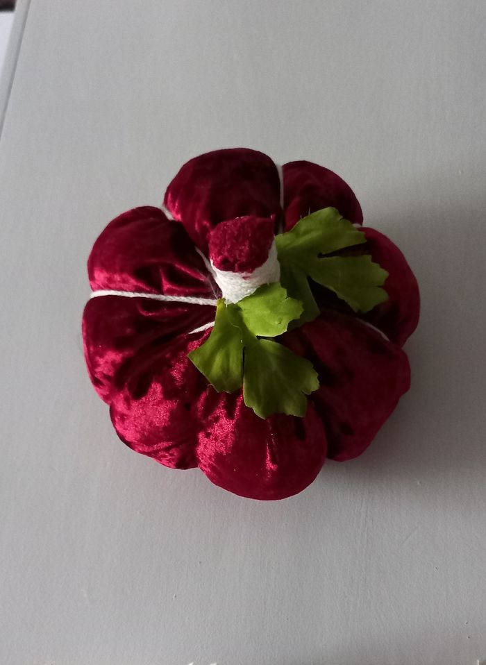 Citrouilles - photo numéro 2