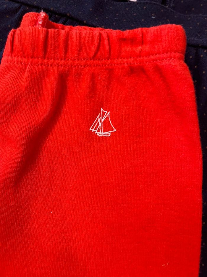 Ensemble 24 mois petit bateau - photo numéro 4