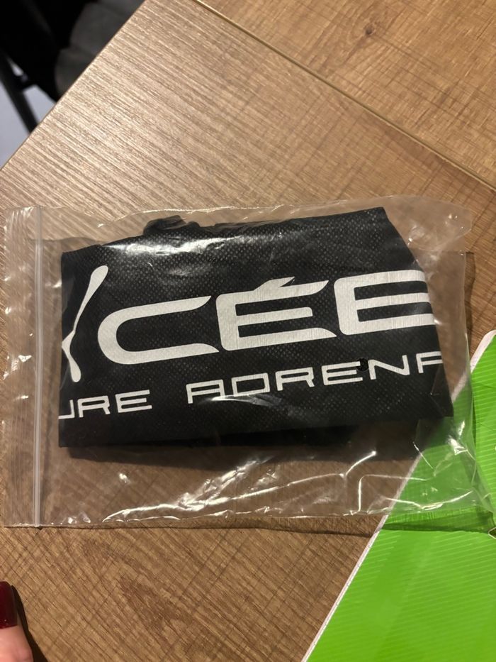 Casque de ski enfant - photo numéro 3